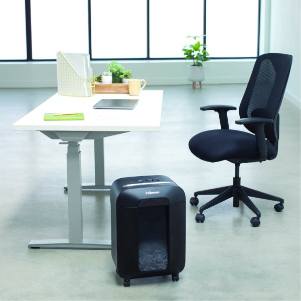 Уничтожитель документов Fellowes LX85