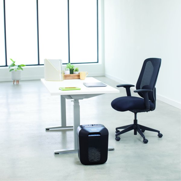 Уничтожитель документов Fellowes LX50
