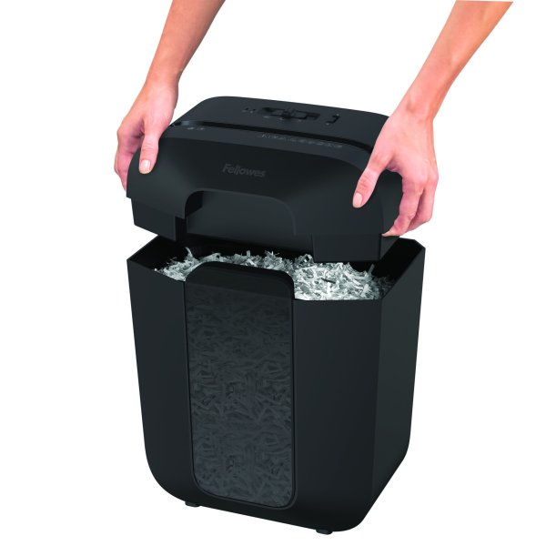 Уничтожитель документов Fellowes LX50