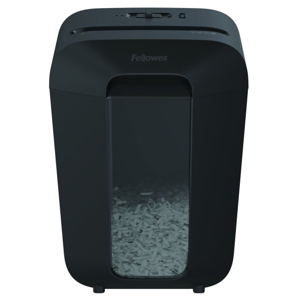 Уничтожитель документов Fellowes LX70 black