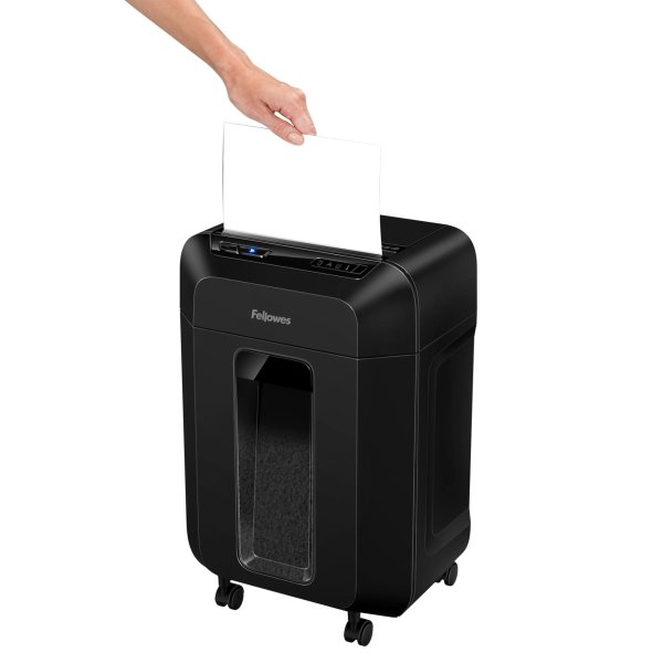 Уничтожитель документов Fellowes AutoMAX 80M