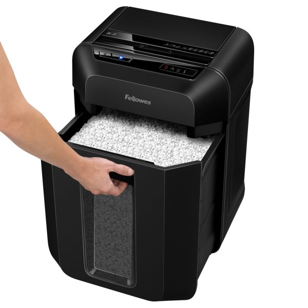 Уничтожитель документов Fellowes AutoMAX 90M