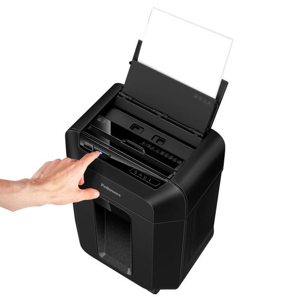 Уничтожитель документов Fellowes AutoMAX 90M