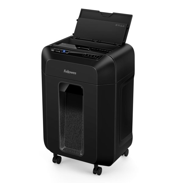 Уничтожитель документов Fellowes AutoMAX 90M