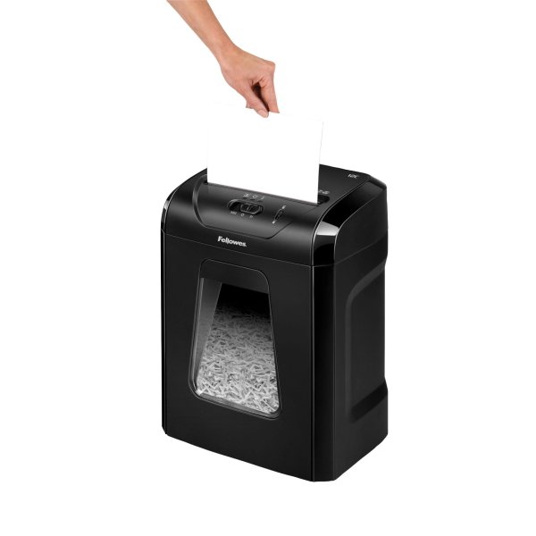 Уничтожитель документов Fellowes 12C