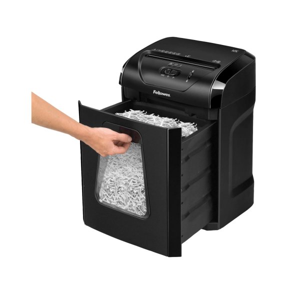 Уничтожитель документов Fellowes 12C