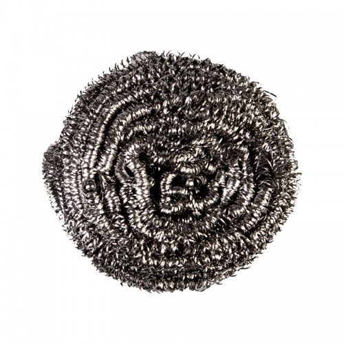 Шкребок спіральний металевий, 3шт/уп