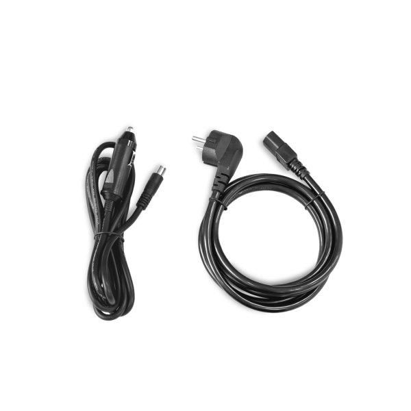 Портативна зарядна станція VIDEX OASIS 1800W 1229Wh