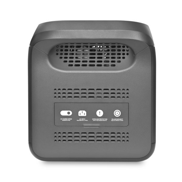 Портативна зарядна станція VIDEX OASIS 1800W 1229Wh