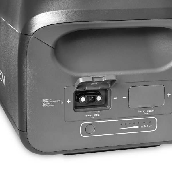 Розширювальний акумулятор VIDEX BG1-2500 2560Wh