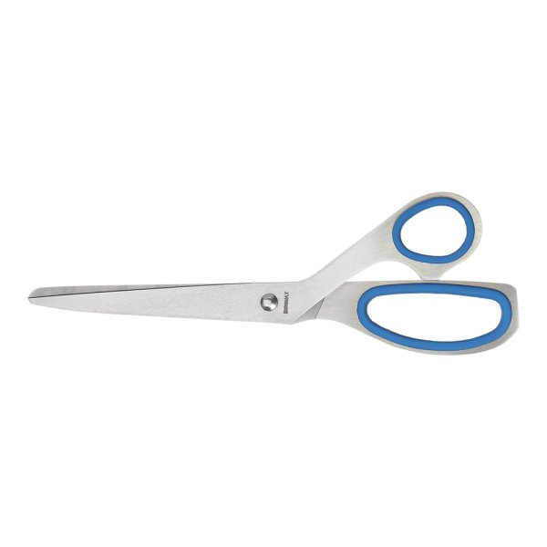 Ножницы цельнометалические 197мм