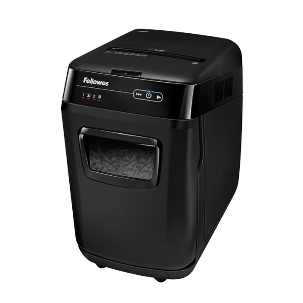 Уничтожитель документов Fellowes AUTOMAX 200C
