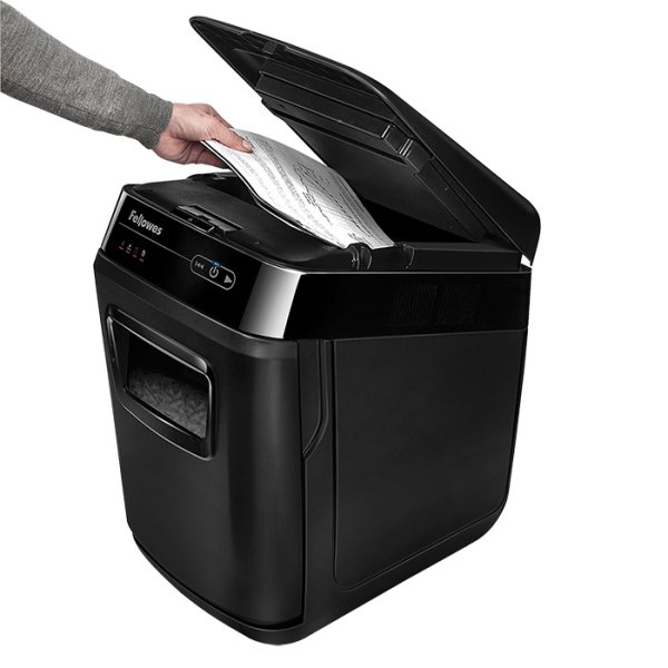 Уничтожитель документов Fellowes AUTOMAX 200C