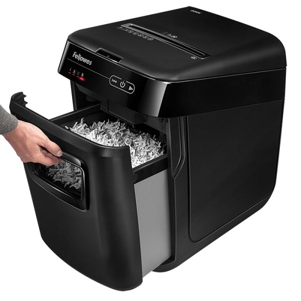 Уничтожитель документов Fellowes AUTOMAX 200C