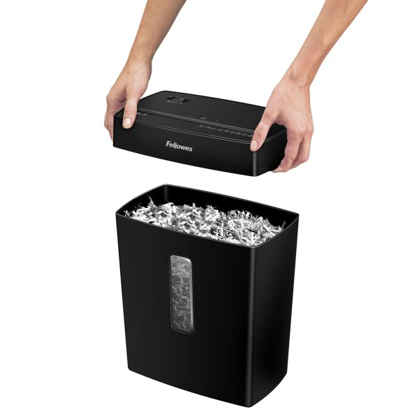 Уничтожитель документов Fellowes Р-42C