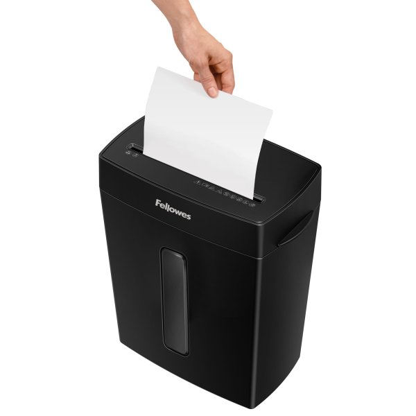 Уничтожитель документов Fellowes Р-42C