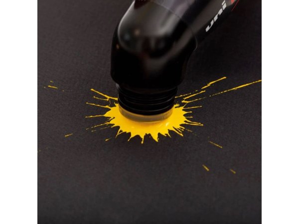 Набор маркеров uni POSCA MOP'R PCM-22, 3-19мм, 8шт
