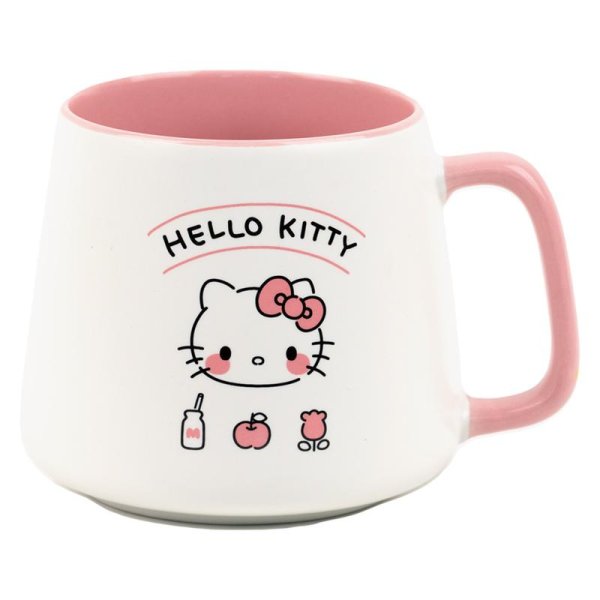 Чашка керамічна Kite Hello Kitty HK25-218-2, 350 мл