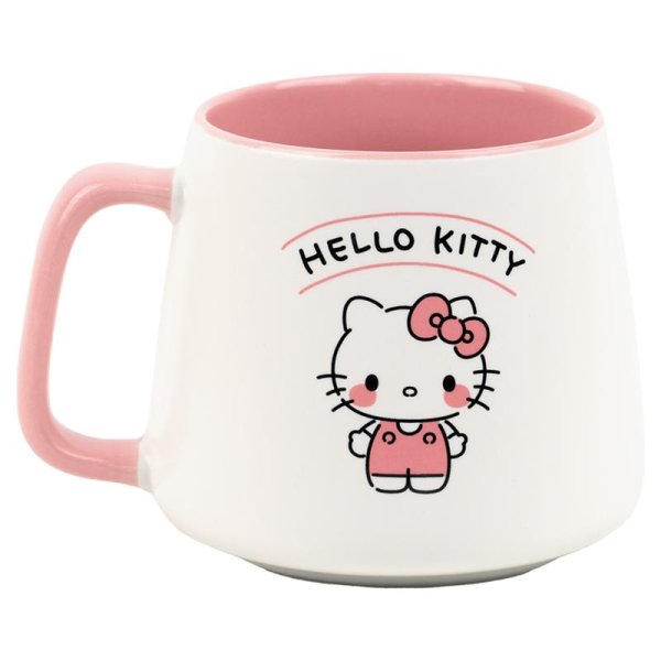Чашка керамічна Kite Hello Kitty HK25-218-2, 350 мл