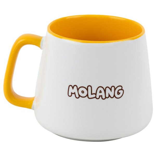 Чашка керамічна Kite Molang ML25-218, 350 мл