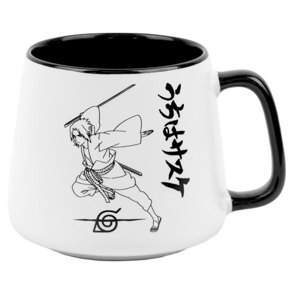 Чашка керамічна Kite Naruto NR25-218, 350 мл