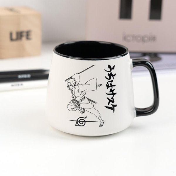 Чашка керамічна Kite Naruto NR25-218, 350 мл