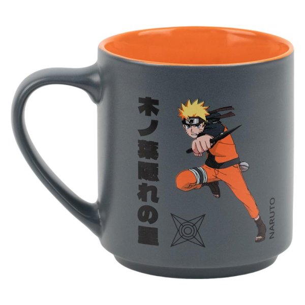 Чашка керамічна Kite Naruto NR25-215-1, 350 мл