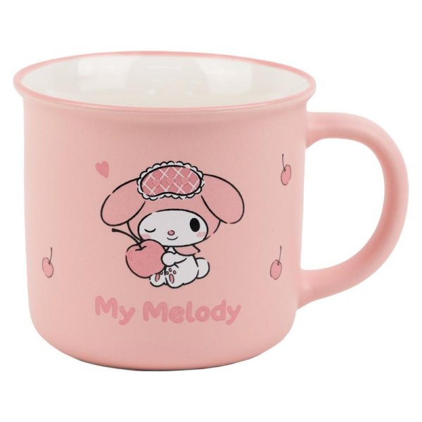 Чашка керамічна Kite My Melody HK25-217-1, 370 мл