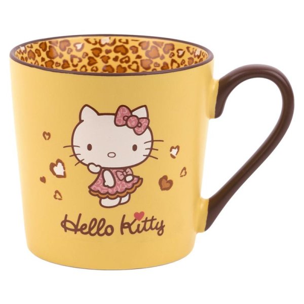 Чашка керамічна Kite Hello Kitty HK25-216-4, 400 мл