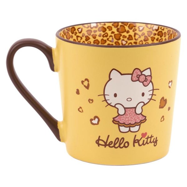 Чашка керамічна Kite Hello Kitty HK25-216-4, 400 мл