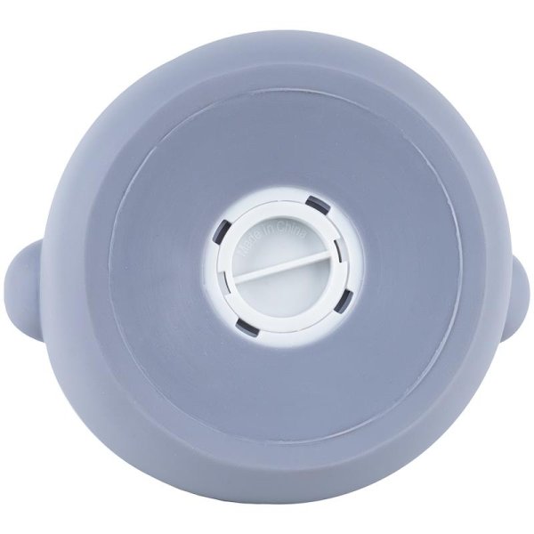 Копилка Kite K25-498-8, Grey Bunny