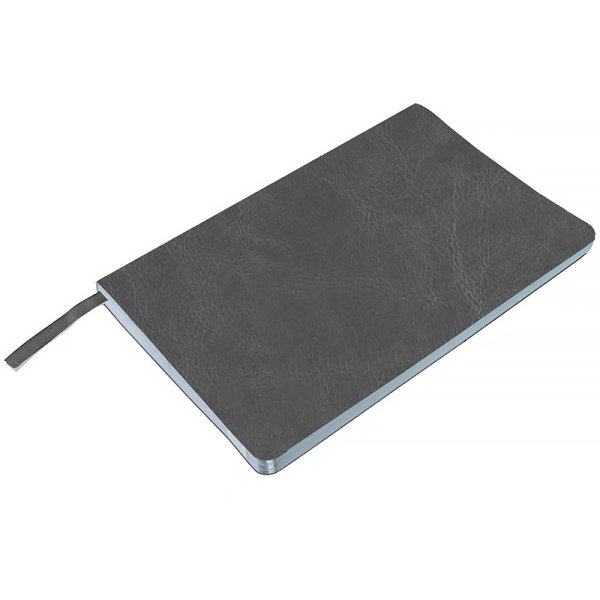 Щотижневик 2026 Axent Partner City Soft 125х195мм, сірий