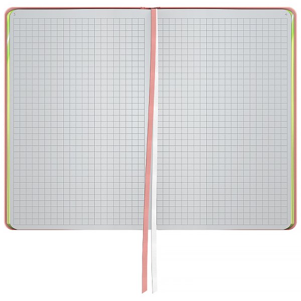 Щотижневик 2026 Axent Partner Mellow 125х195мм, Happiness planner