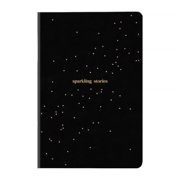 Щотижневик 2026 Axent Partner Mellow 125х195мм, Sparkling stories
