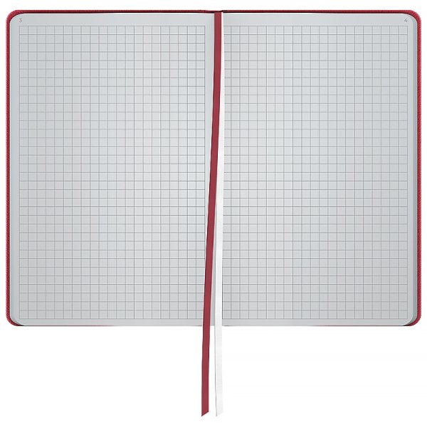 Щотижневик 2026 Axent Partner Muse 125х195мм, рожевий