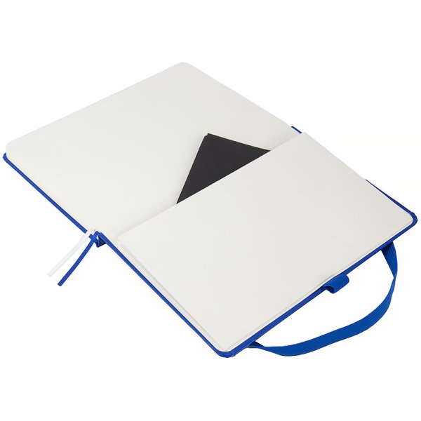 Щотижневик 2026 Axent Partner Strong 125x195мм, класичний синій