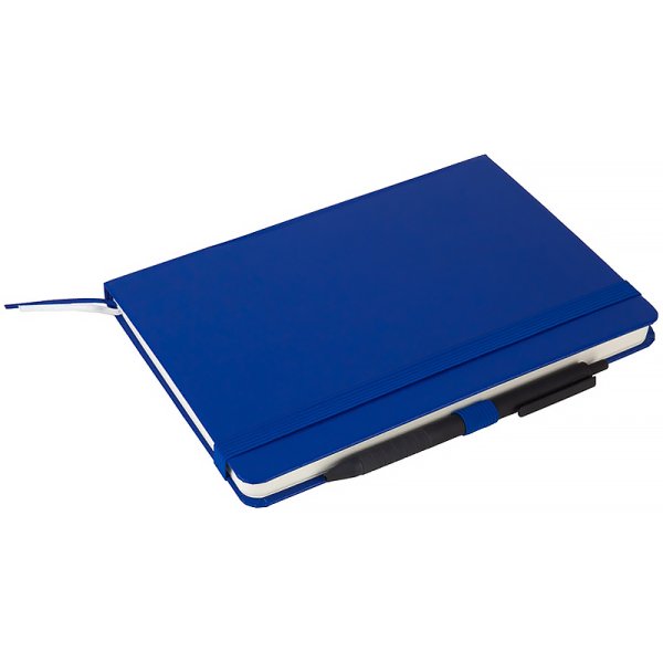 Щотижневик 2026 Axent Partner Strong 125x195мм, класичний синій
