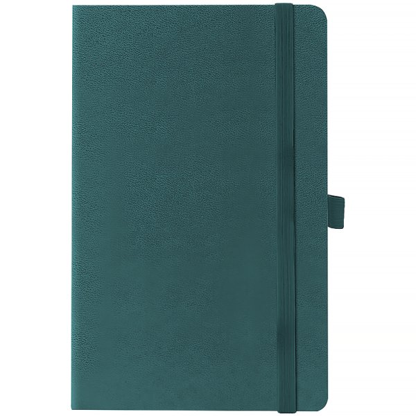 Щотижневик 2026 Axent Partner Strong 125x195мм, малахітовий