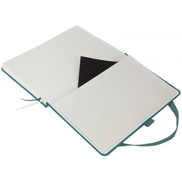 Щотижневик 2026 Axent Partner Strong 125x195мм, лазурний