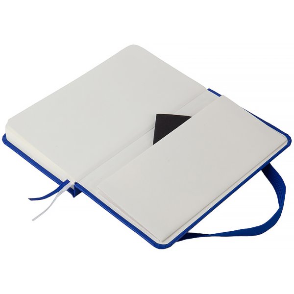 Щотижневик 2026 Axent Pocket Strong 90x150мм, класичний синій