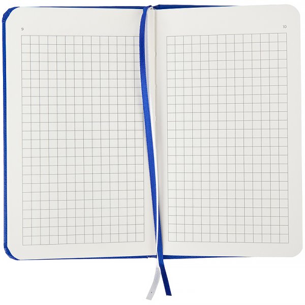 Щотижневик 2026 Axent Pocket Strong 90x150мм, класичний синій