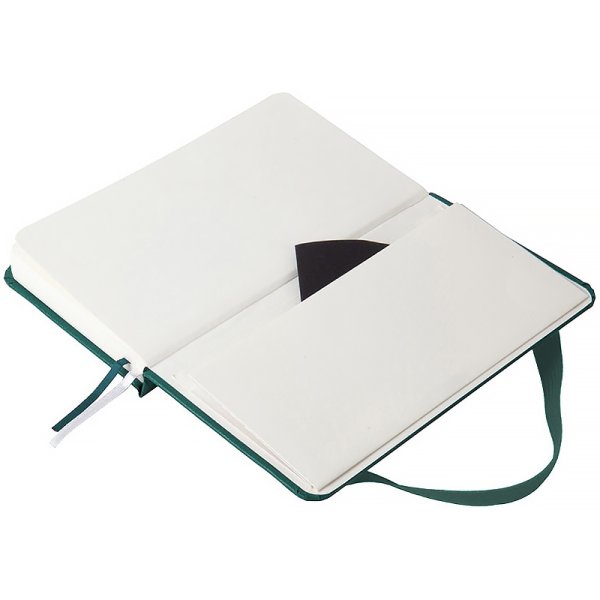 Щотижневик 2026 Axent Pocket Strong 90x150мм, лазурний