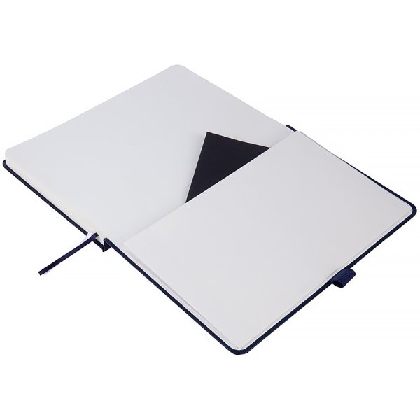 Щотижневик 2026 Axent Prime Strong 145х210мм, синій