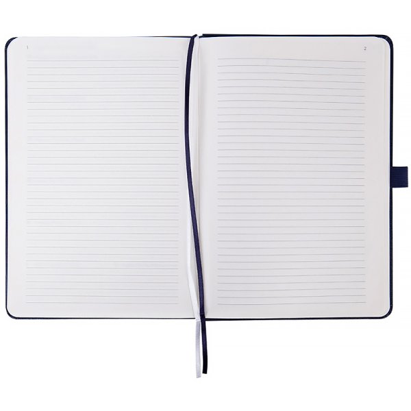 Щотижневик 2026 Axent Prime Strong 145х210мм, синій