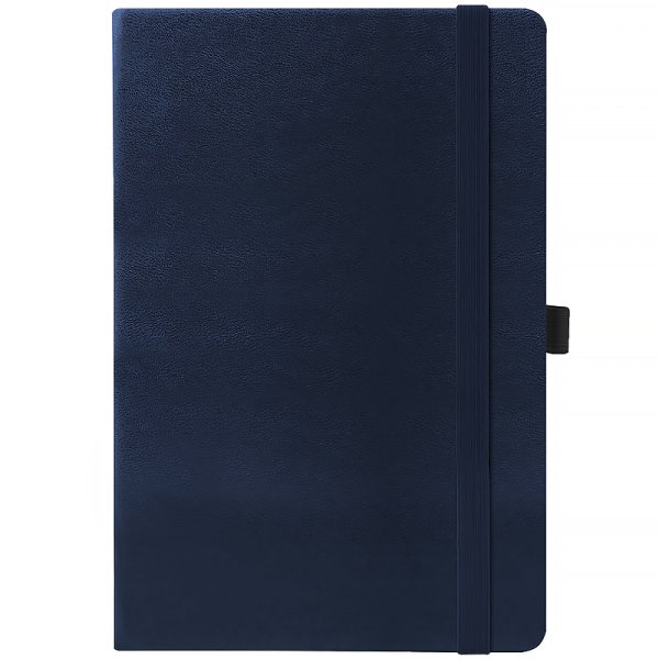 Щотижневик 2026 Axent Prime Strong 145х210мм, синій