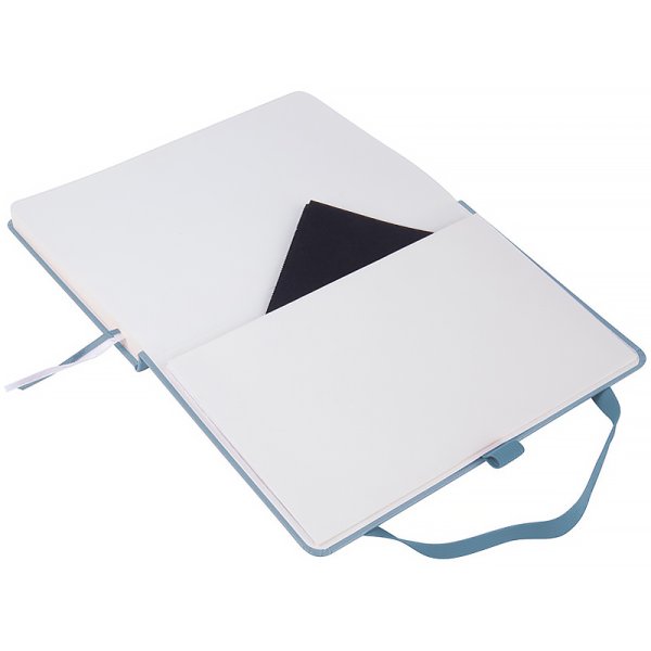 Щотижневик 2026 Axent Prime Strong 145х210мм, сірий