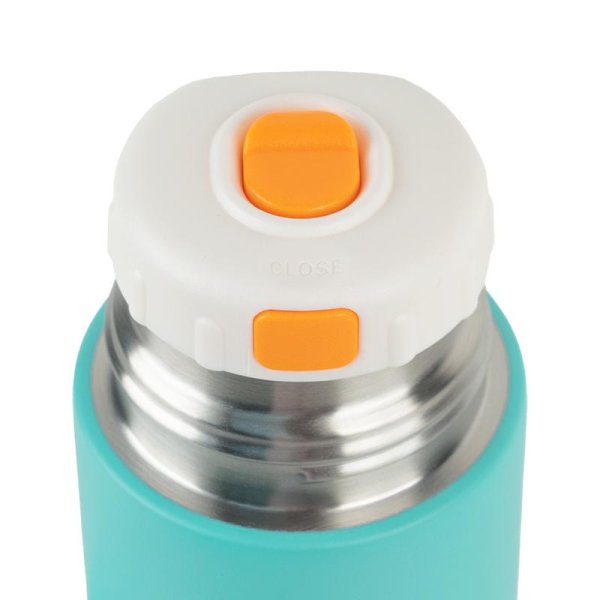 Термос Kite Avatar AV25-312, 480 мл, бірюзовий
