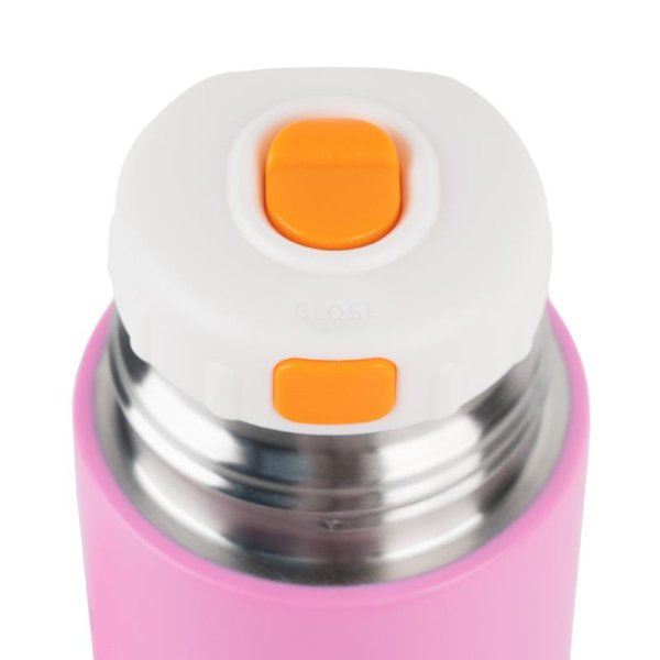 Термос Kite My Melody HK25-312-2, 480 мл, рожевий