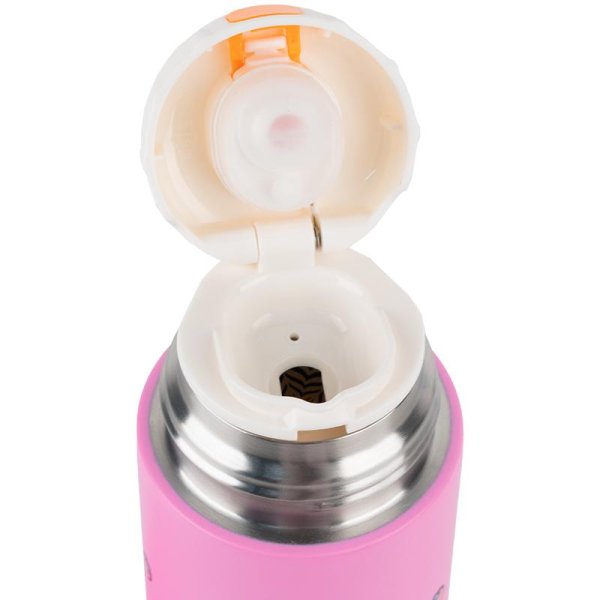Термос Kite My Melody HK25-312-2, 480 мл, рожевий