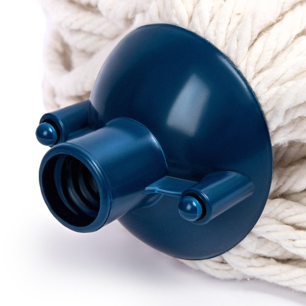 Насадка веревочная для швабры (МОП), 220г